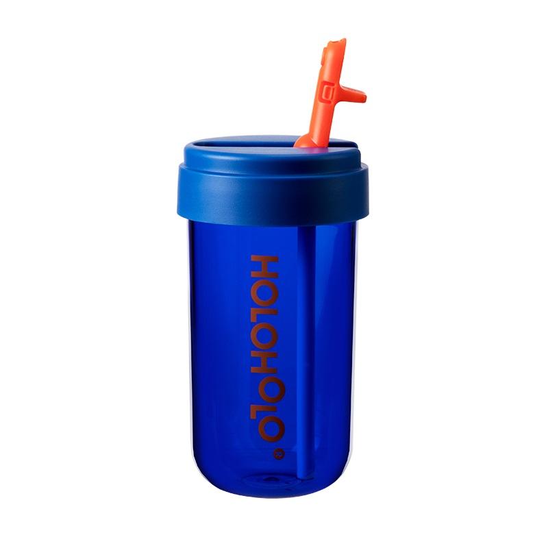 Holoholo Tonton Cup Travel Tumbler 450ml