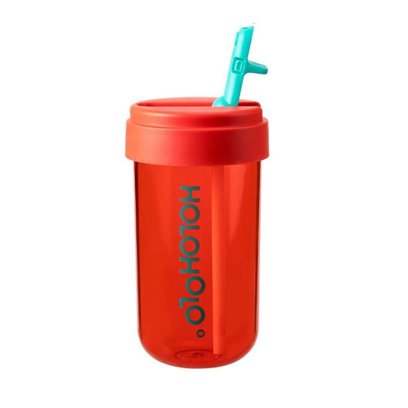 Holoholo Tonton Cup Travel Tumbler 450ml