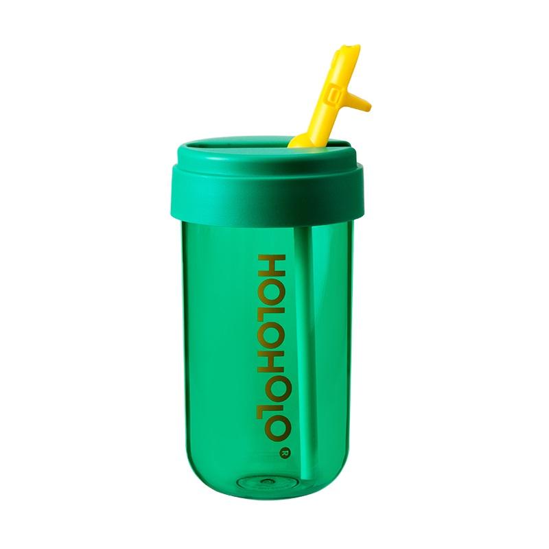 Holoholo Tonton Cup Travel Tumbler 450ml