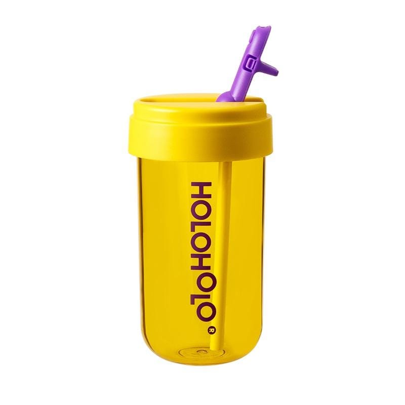 Holoholo Tonton Cup Travel Tumbler 450ml