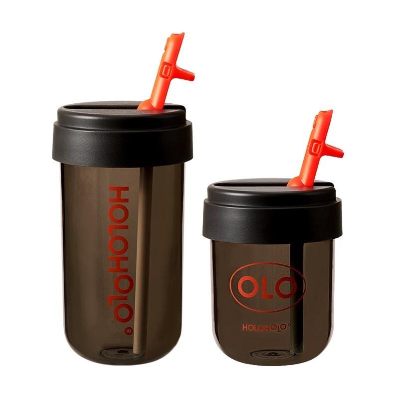 Holoholo Tonton Cup Large + Small Tumbler Set