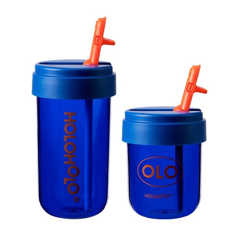 Holoholo Tonton Cup Large + Small Tumbler Set