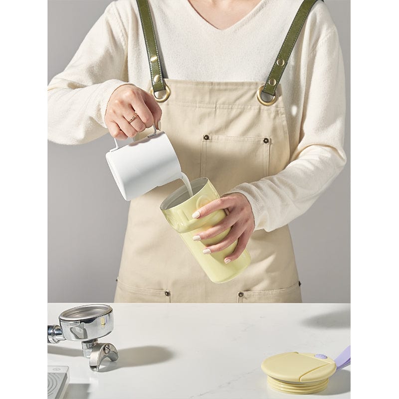 Holoholo Ice Cream Insulated Coffee Tumbler 390ml