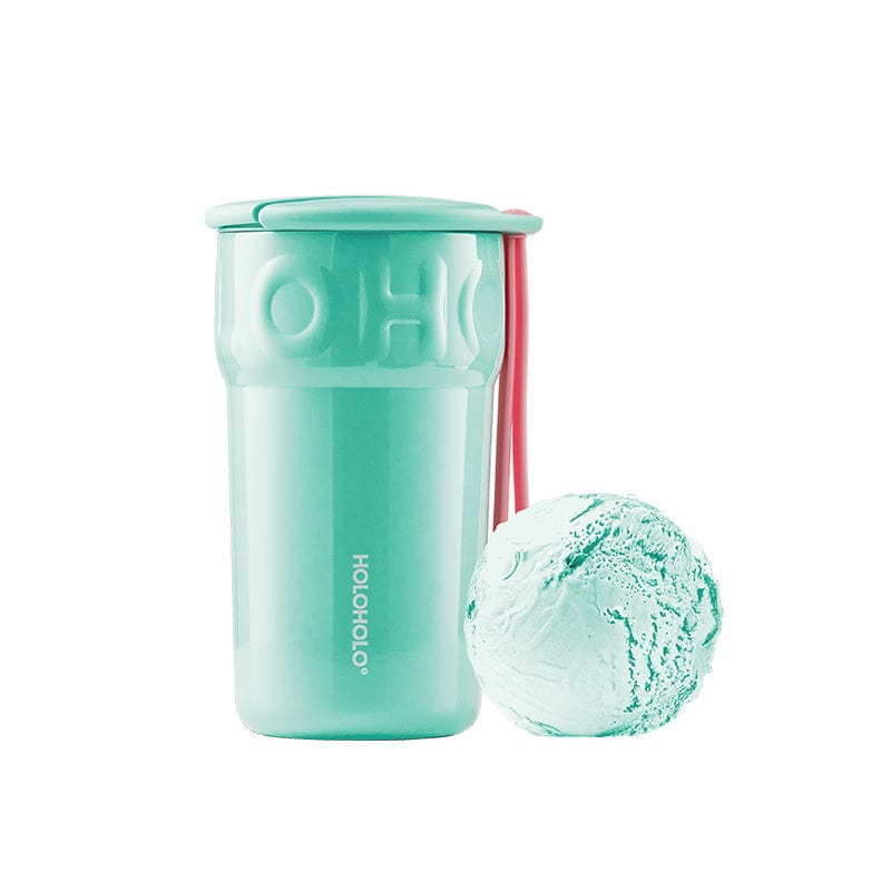 Holoholo Ice Cream Insulated Coffee Tumbler 390ml