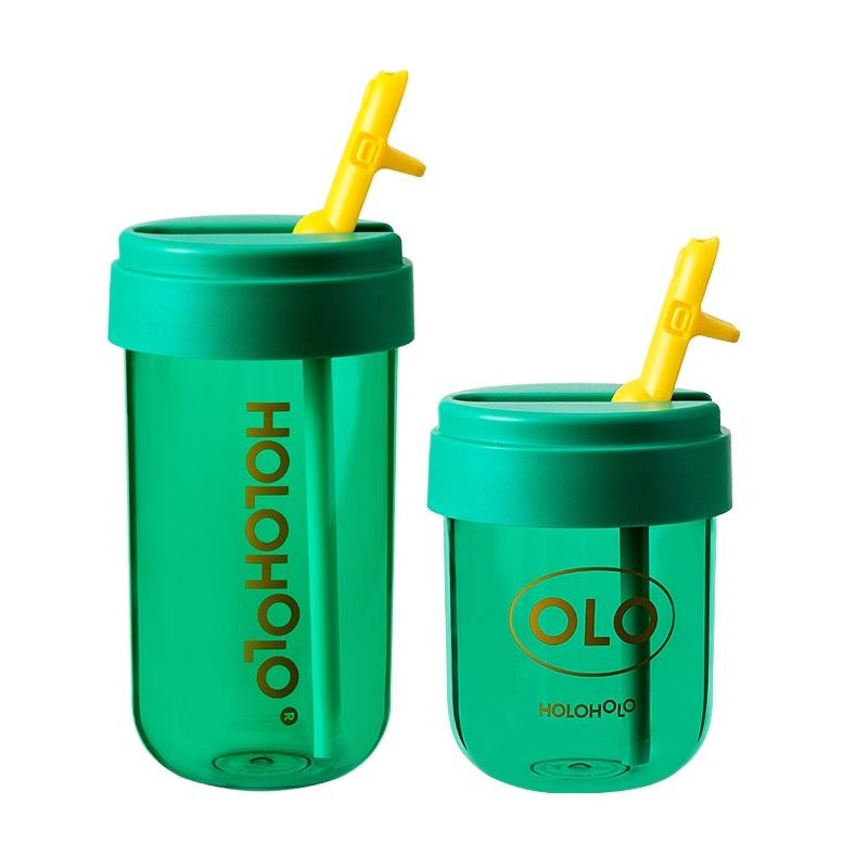 Holoholo Tonton Cup Large + Small Tumbler Set