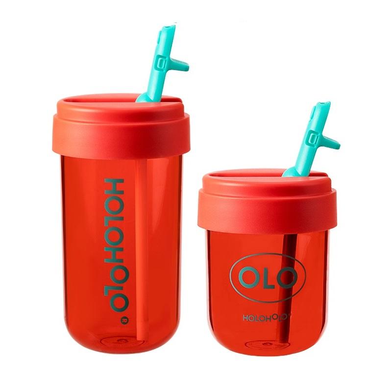 Holoholo Tonton Cup Large + Small Tumbler Set