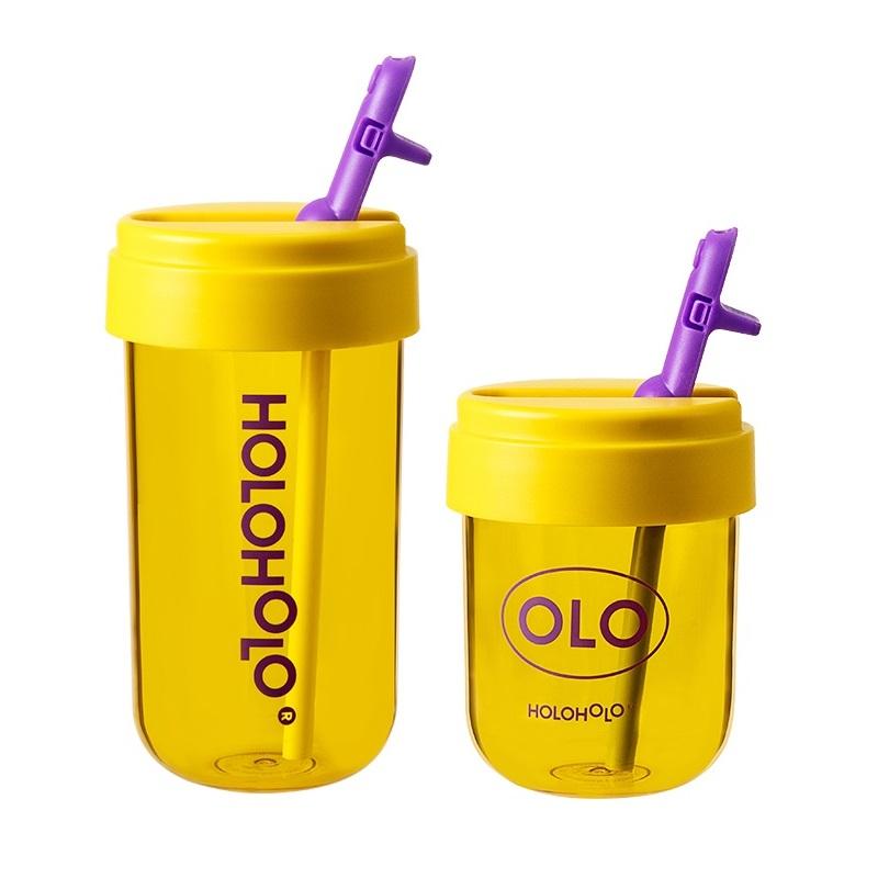 Holoholo Tonton Cup Large + Small Tumbler Set
