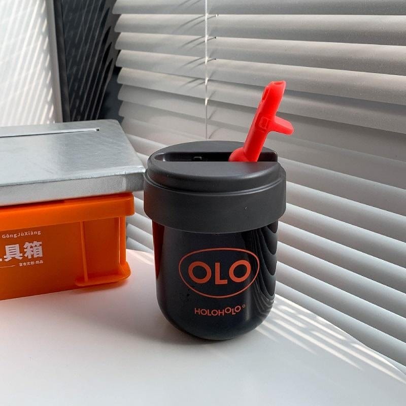 Holoholo Tonton Cup Large + Small Tumbler Set