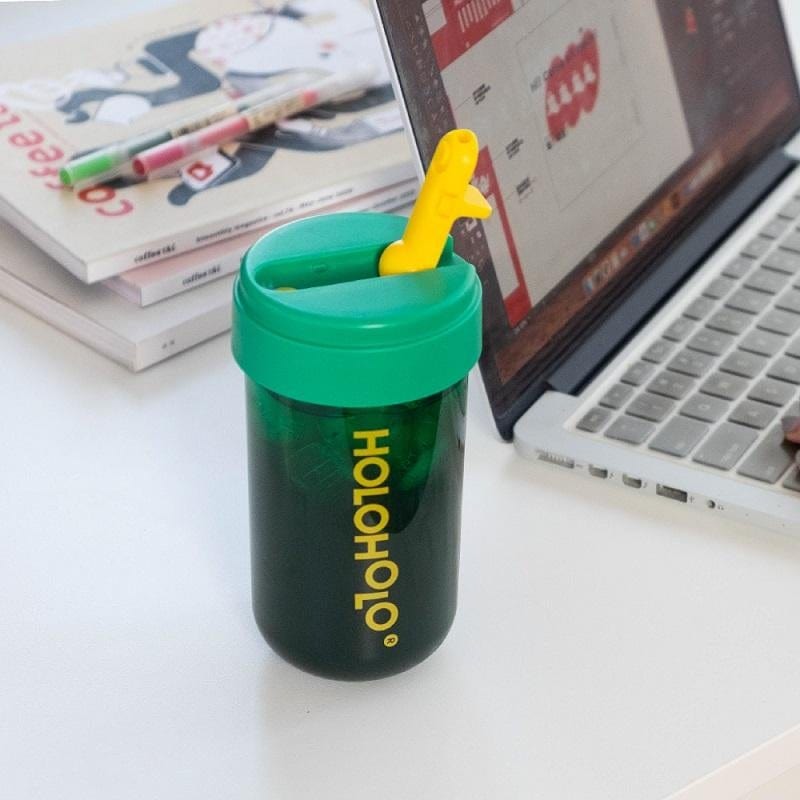 Holoholo Tonton Cup Travel Tumbler 450ml