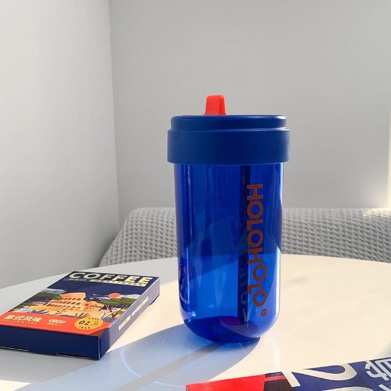 Holoholo Tonton Cup Travel Tumbler 450ml